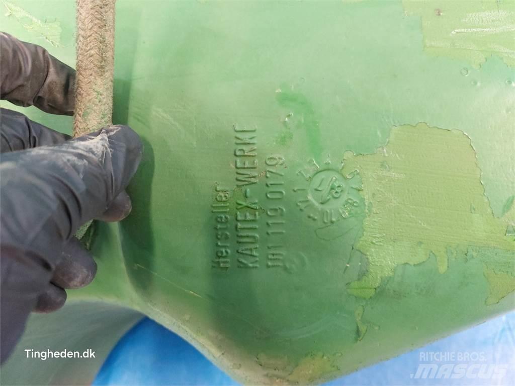 John Deere 3140 Ostala dodatna oprema za traktore