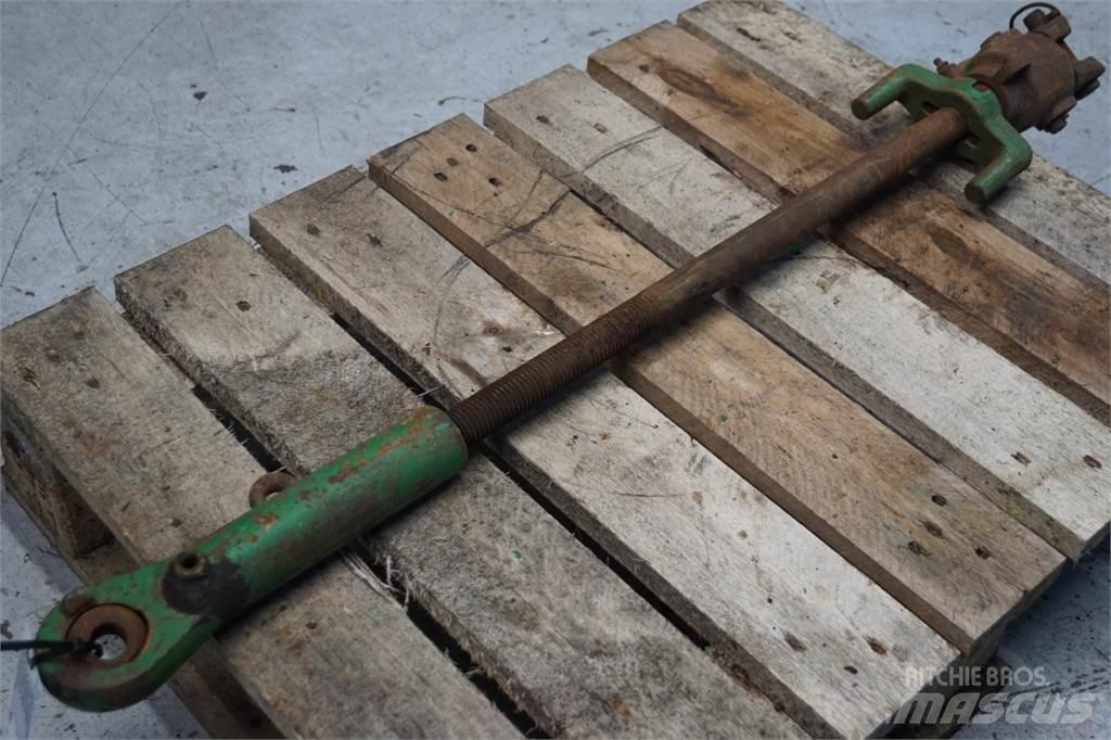 John Deere 3350 Ostala dodatna oprema za traktore