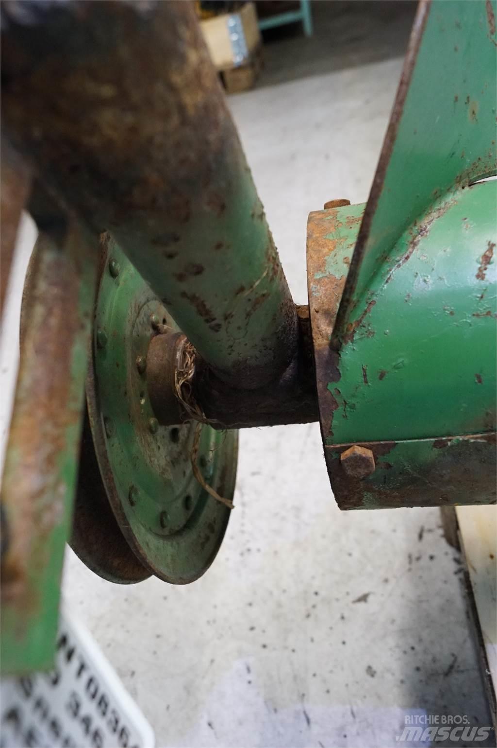 John Deere 346 Ostale poljoprivredne mašine