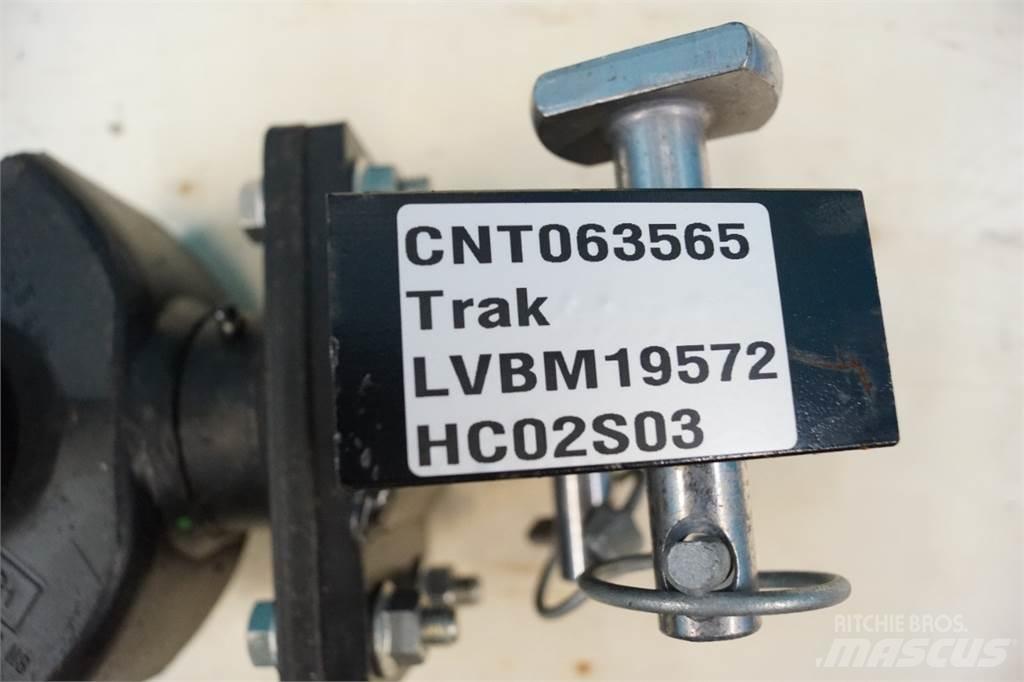 John Deere 3720 Ostala dodatna oprema za traktore