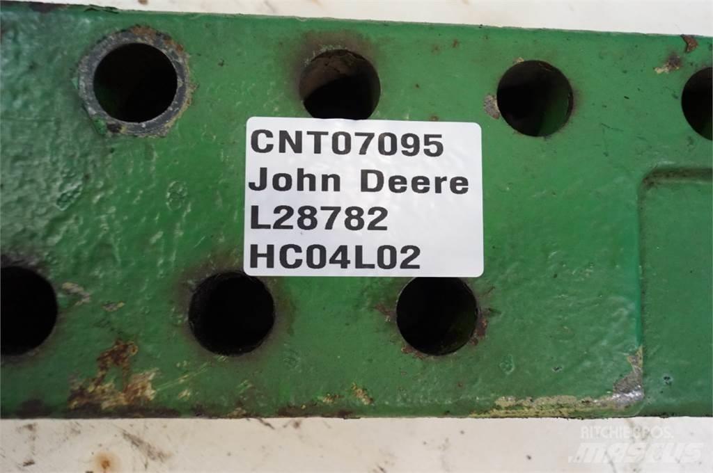 John Deere 4030 Ostala dodatna oprema za traktore