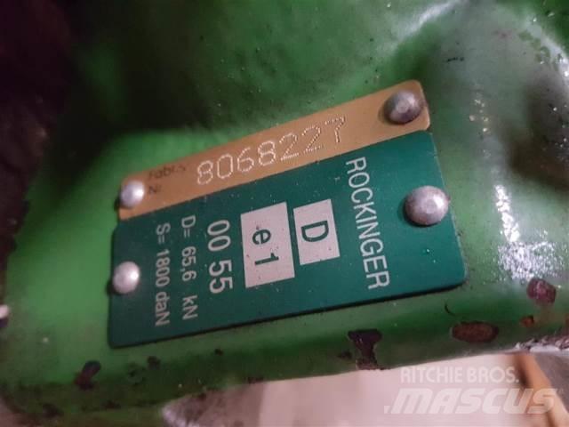 John Deere 4040 Ostala dodatna oprema za traktore