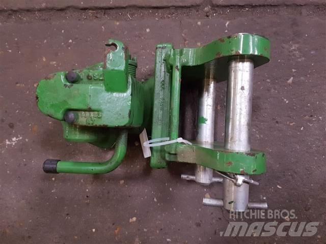 John Deere 4040 Ostala dodatna oprema za traktore