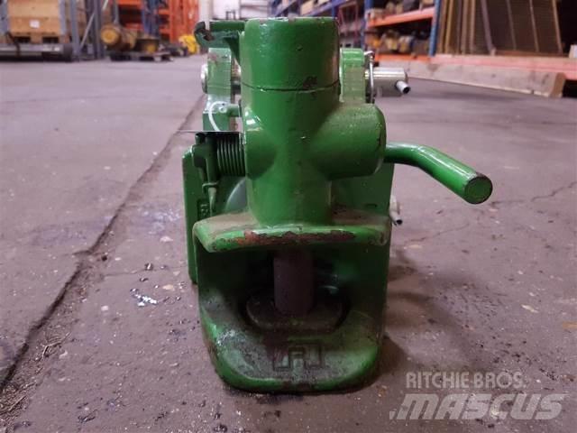 John Deere 4040 Ostala dodatna oprema za traktore