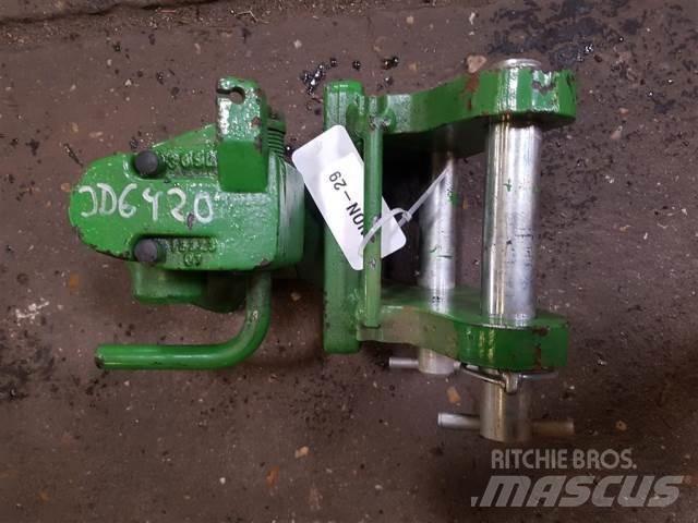 John Deere 4040 Ostala dodatna oprema za traktore