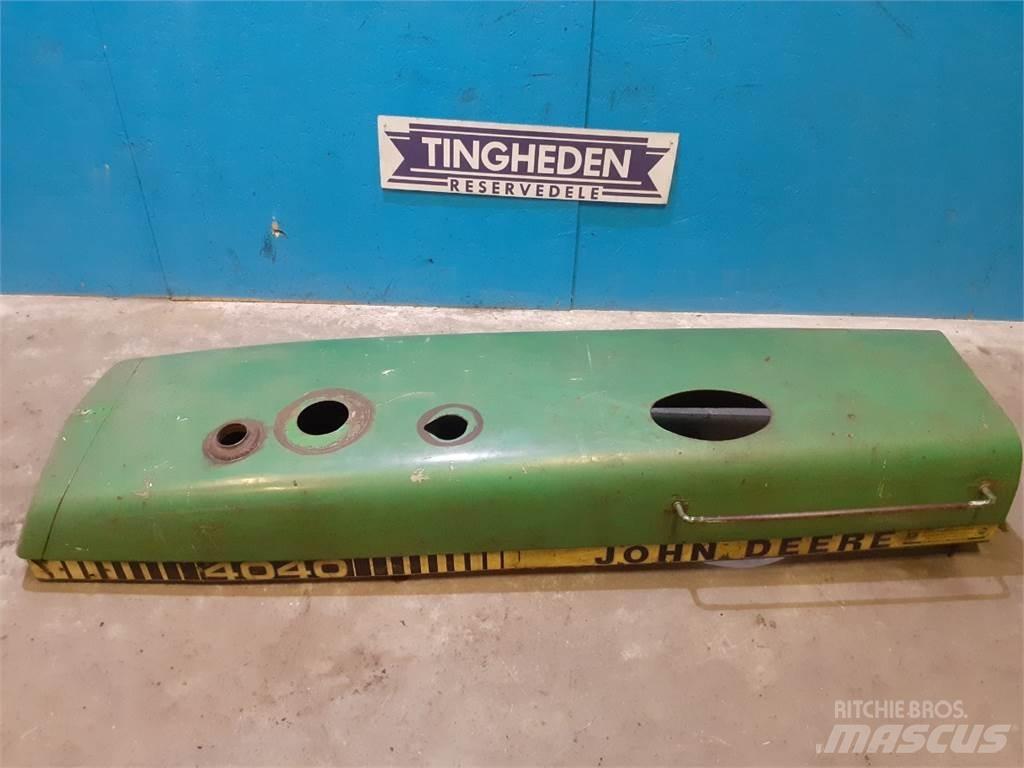 John Deere 4040 Ostala dodatna oprema za traktore