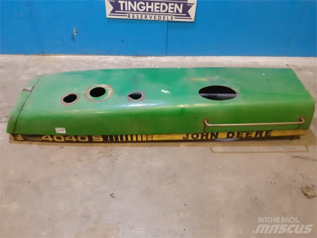 John Deere 4040 Ostala dodatna oprema za traktore