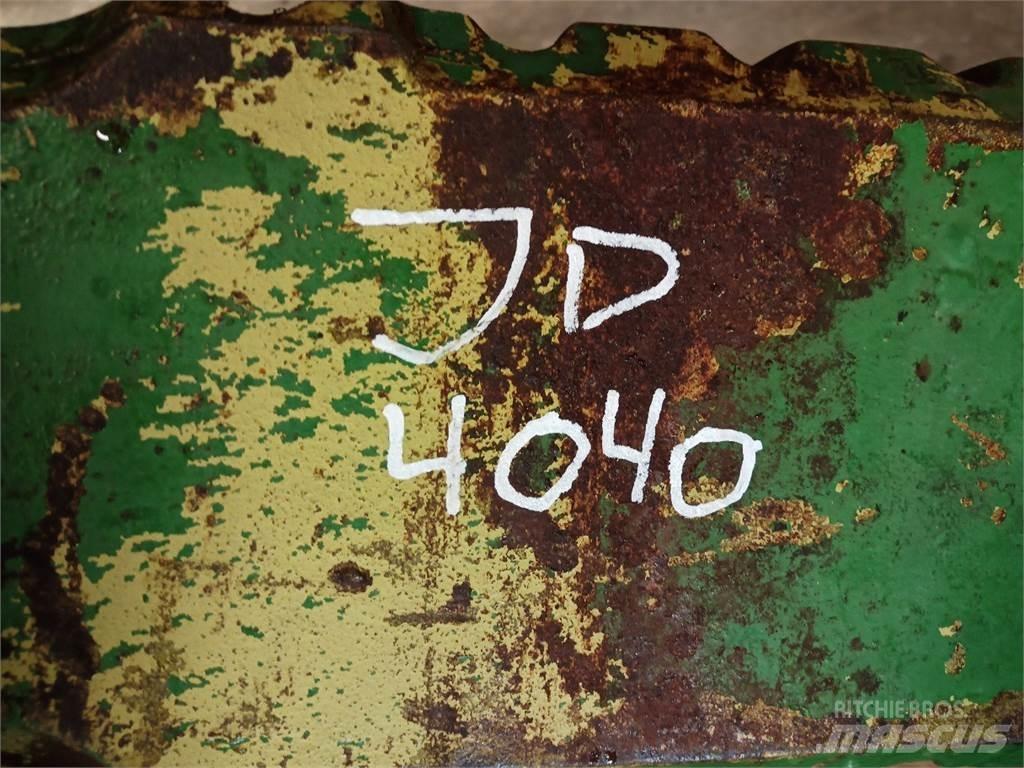 John Deere 4040 Ostala dodatna oprema za traktore