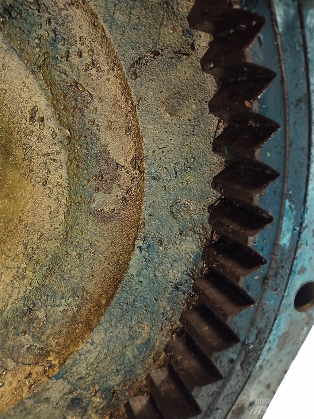 John Deere 4040 Ostala dodatna oprema za traktore