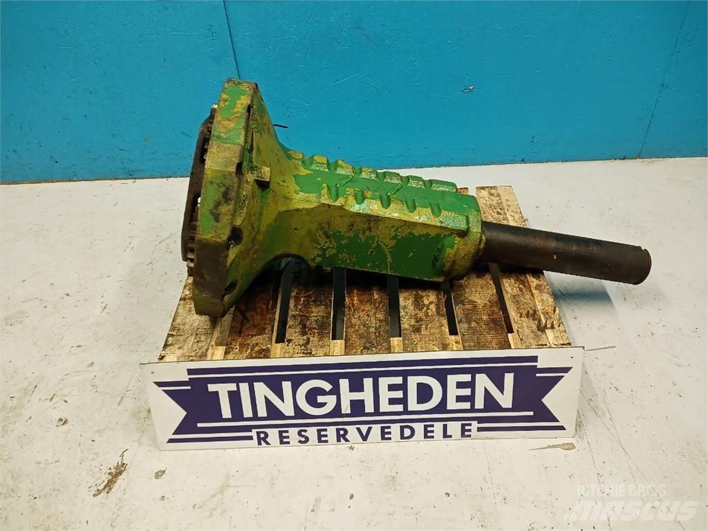 John Deere 4040 Ostala dodatna oprema za traktore