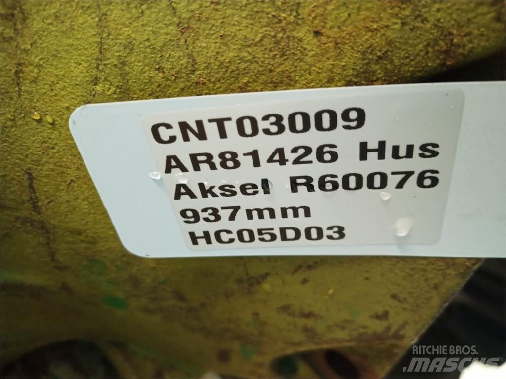John Deere 4040 Ostala dodatna oprema za traktore