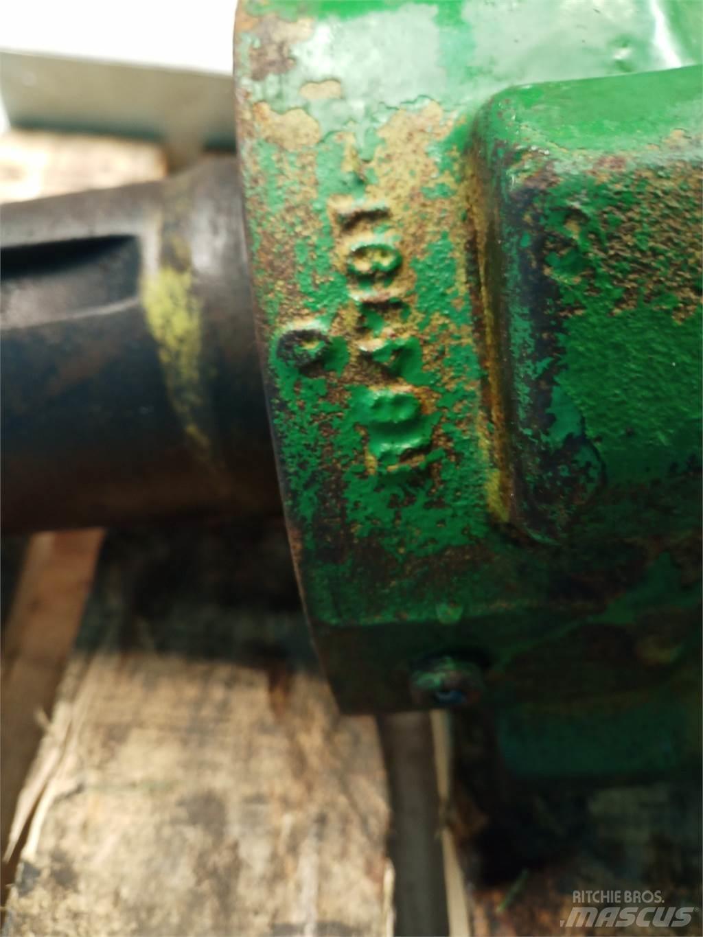 John Deere 4040 Ostala dodatna oprema za traktore