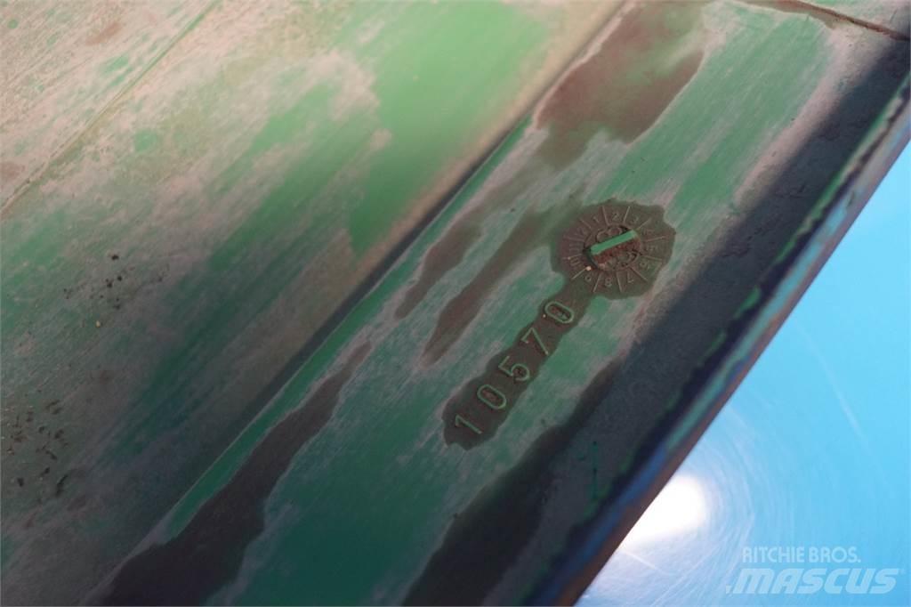 John Deere 4040 Ostala dodatna oprema za traktore
