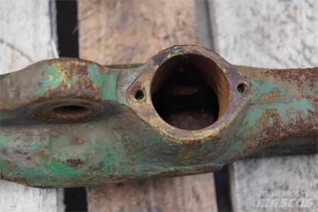 John Deere 4040 Ostala dodatna oprema za traktore