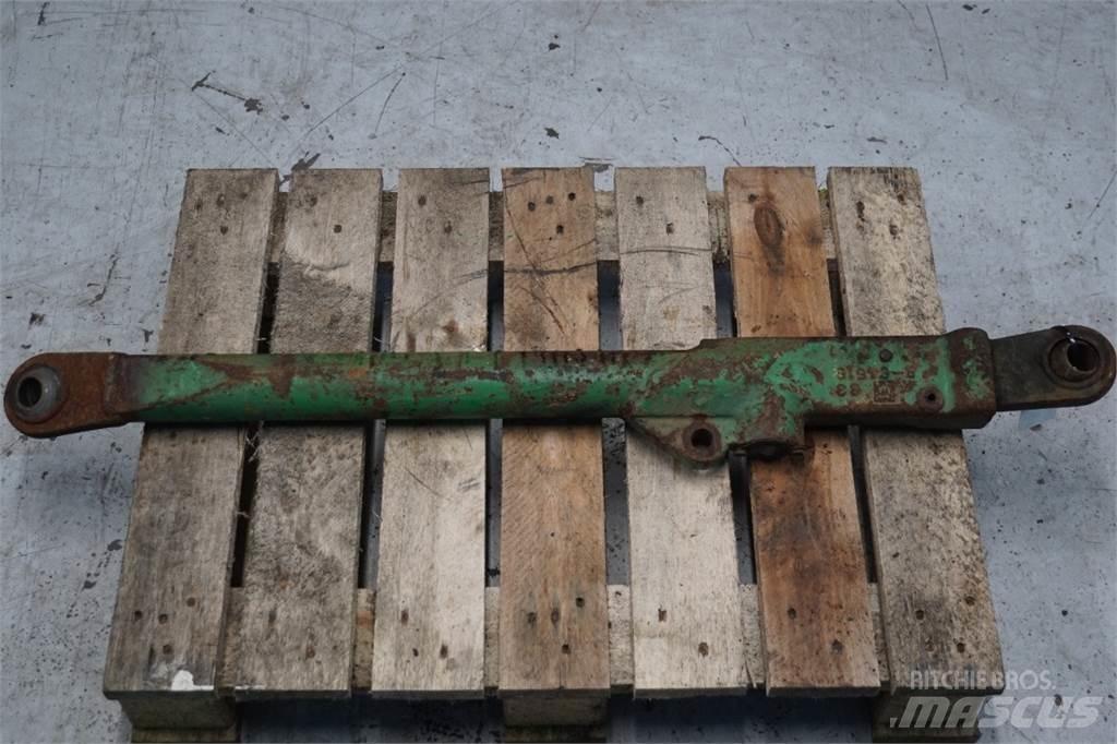 John Deere 4040 Ostala dodatna oprema za traktore