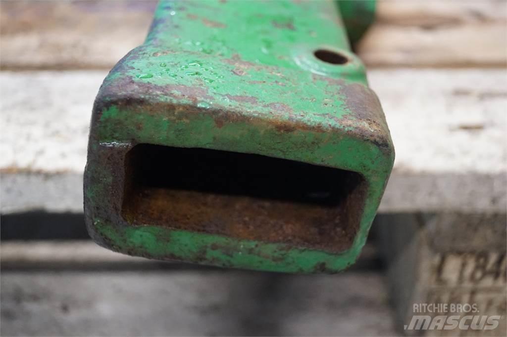 John Deere 4040 Ostala dodatna oprema za traktore