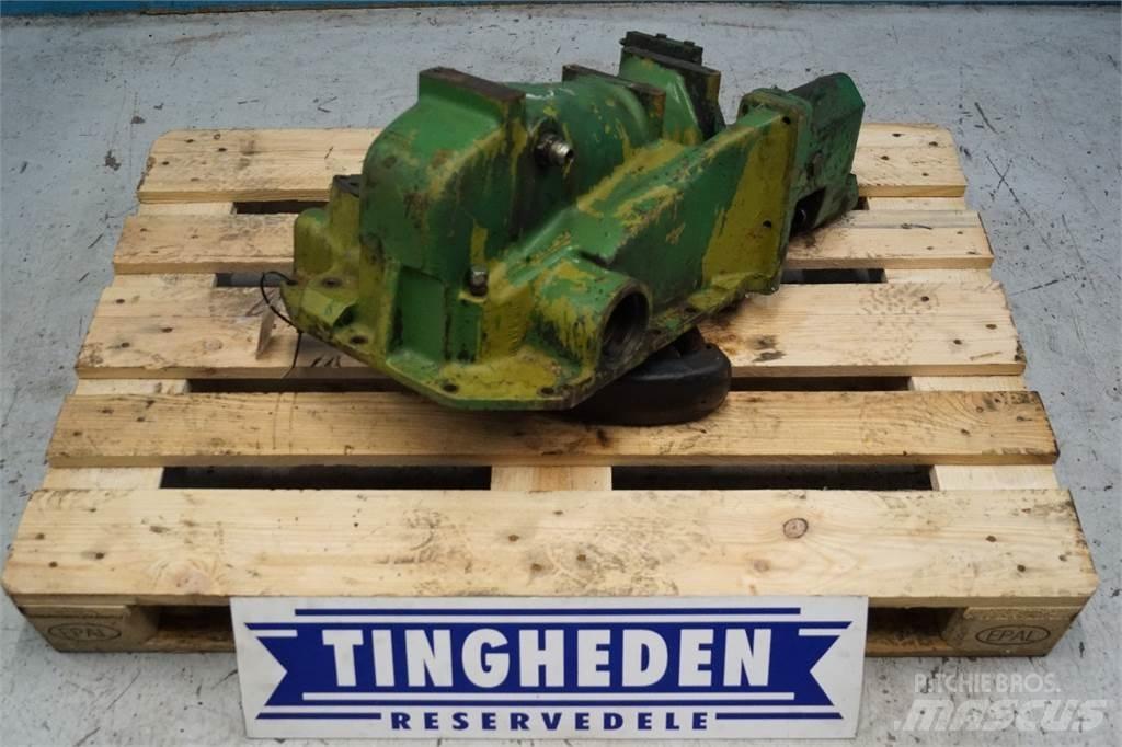 John Deere 4040 Ostala dodatna oprema za traktore