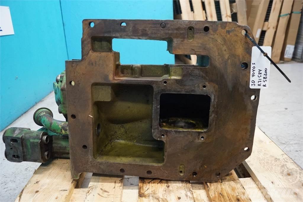 John Deere 4040 Ostala dodatna oprema za traktore