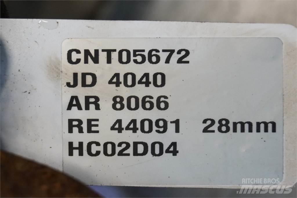 John Deere 4040 Ostala dodatna oprema za traktore