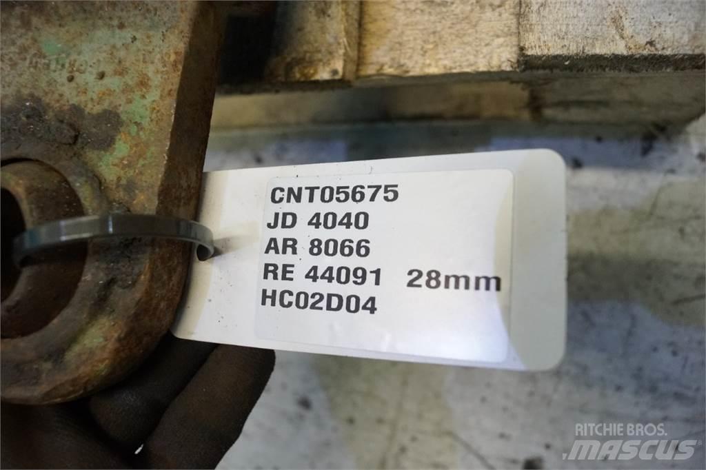 John Deere 4040 Ostala dodatna oprema za traktore