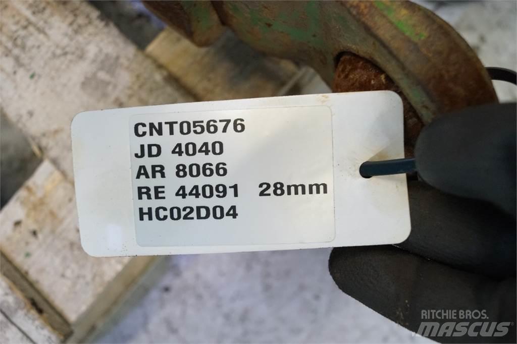 John Deere 4040 Ostala dodatna oprema za traktore