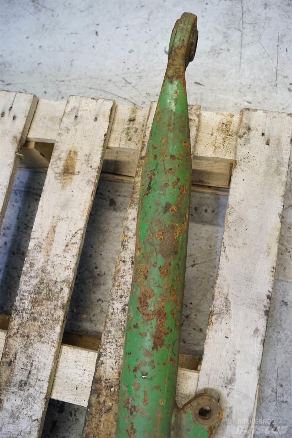 John Deere 4040 Ostala dodatna oprema za traktore