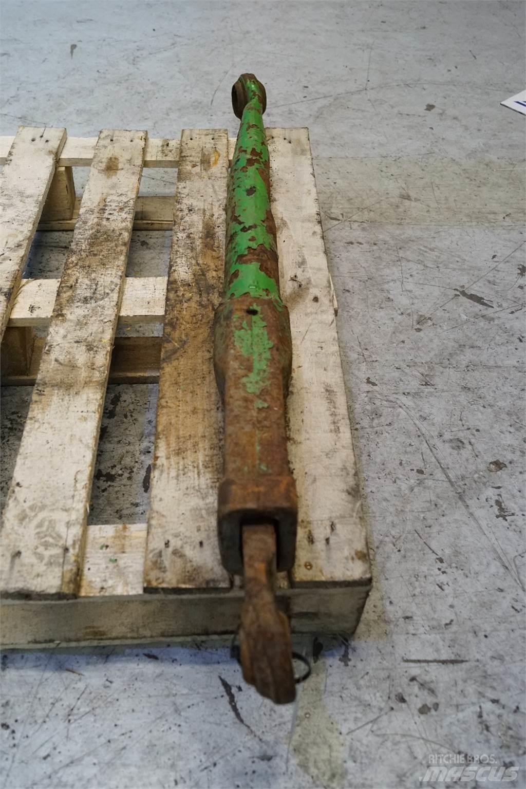 John Deere 4040 Ostala dodatna oprema za traktore