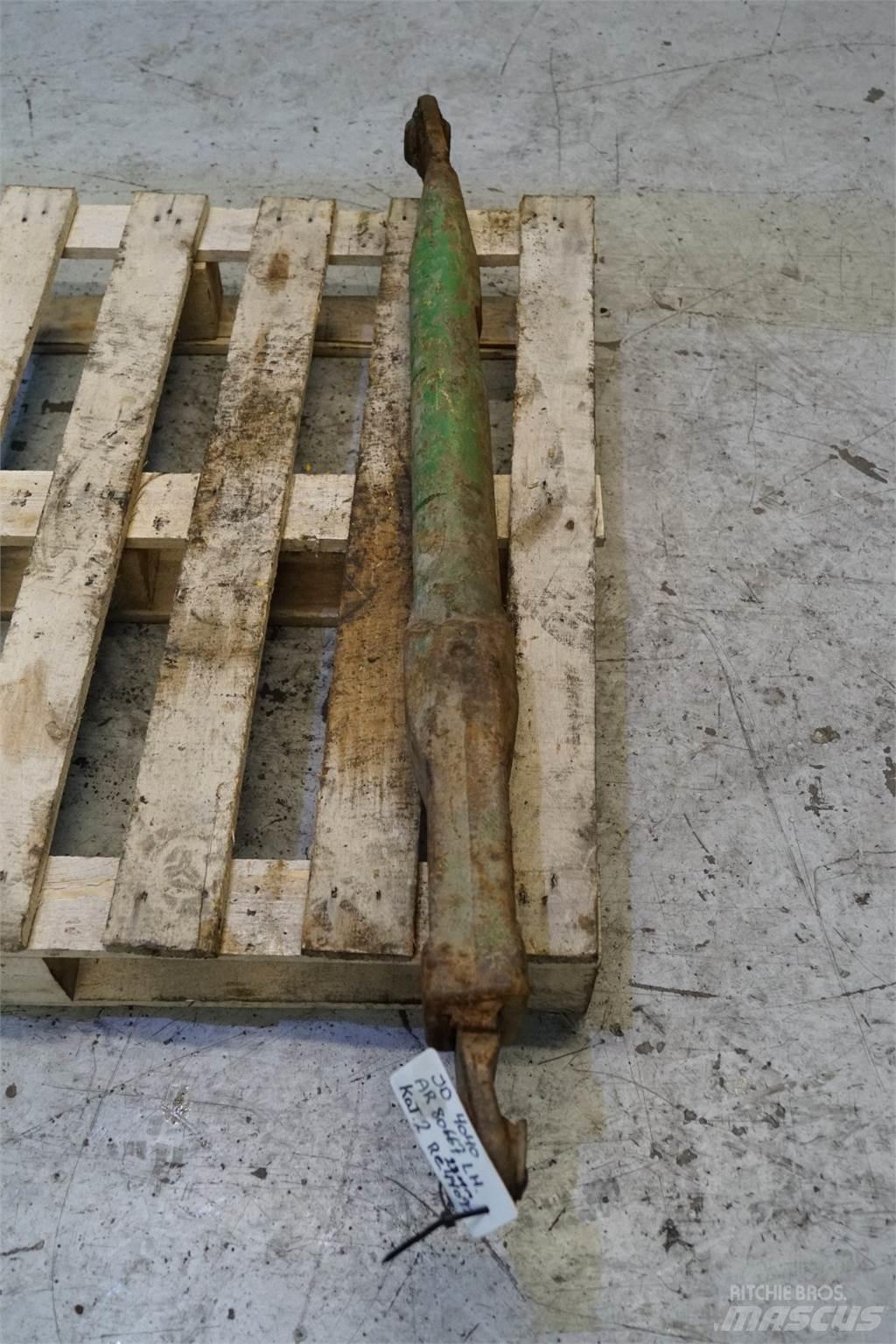 John Deere 4040 Ostala dodatna oprema za traktore