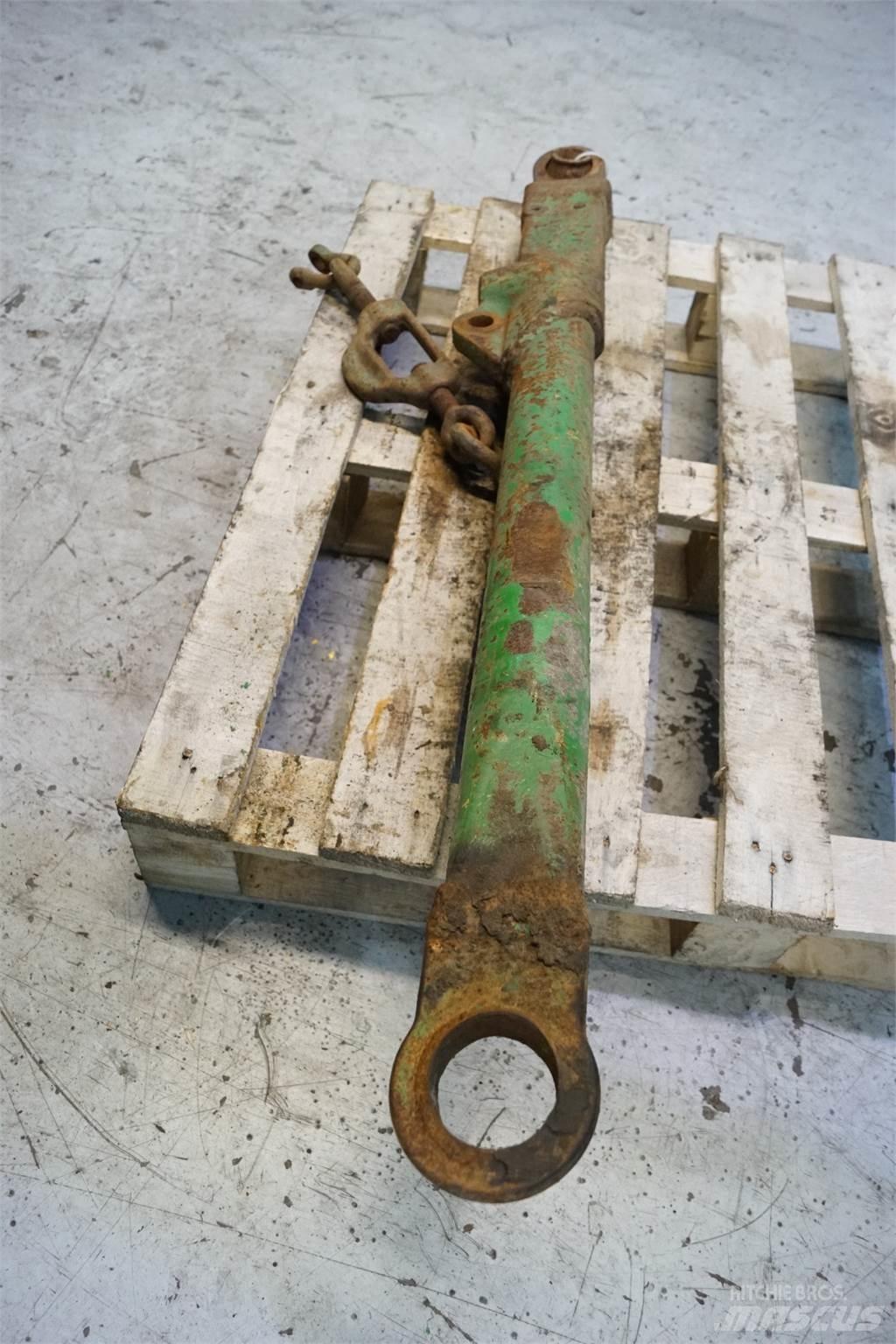 John Deere 4040 Ostala dodatna oprema za traktore