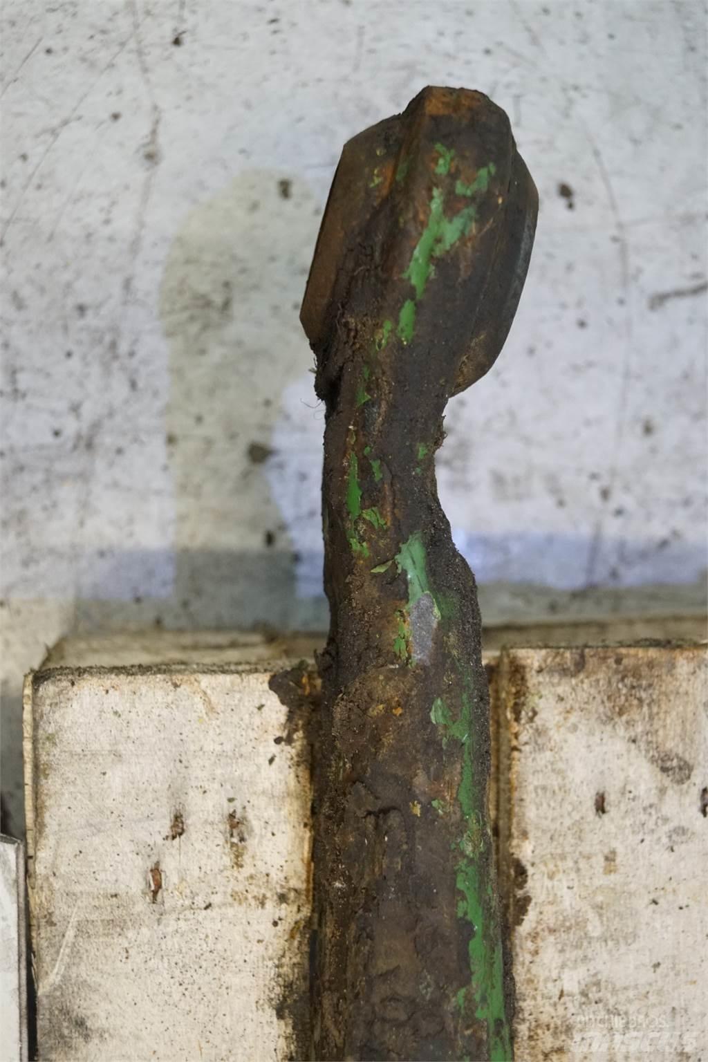 John Deere 4040 Ostala dodatna oprema za traktore