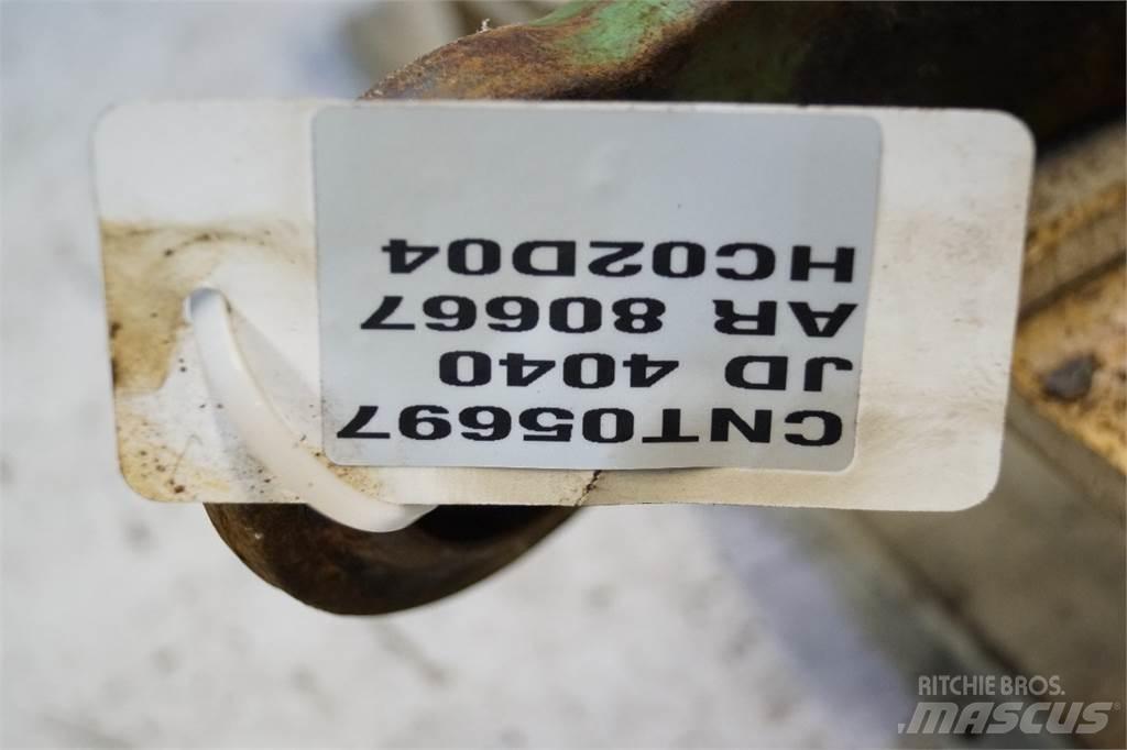John Deere 4040 Ostala dodatna oprema za traktore