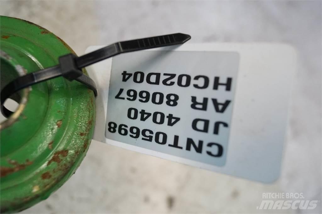 John Deere 4040 Ostala dodatna oprema za traktore
