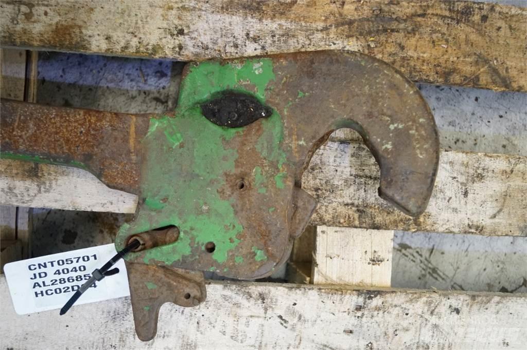 John Deere 4040 Ostala dodatna oprema za traktore