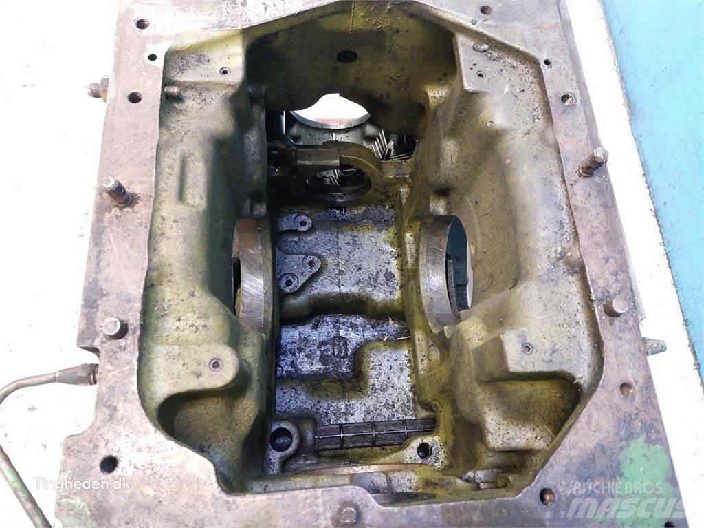 John Deere 4040 Menjač
