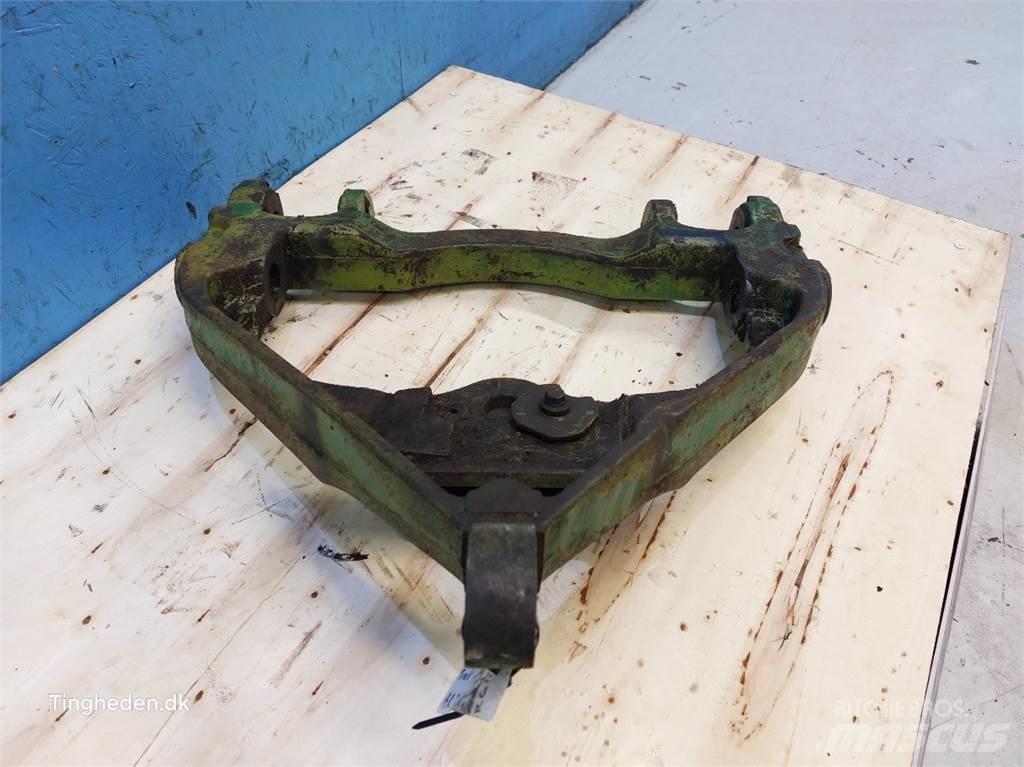 John Deere 4040 Ostala dodatna oprema za traktore