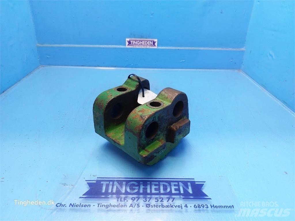 John Deere 4040 Ostala dodatna oprema za traktore