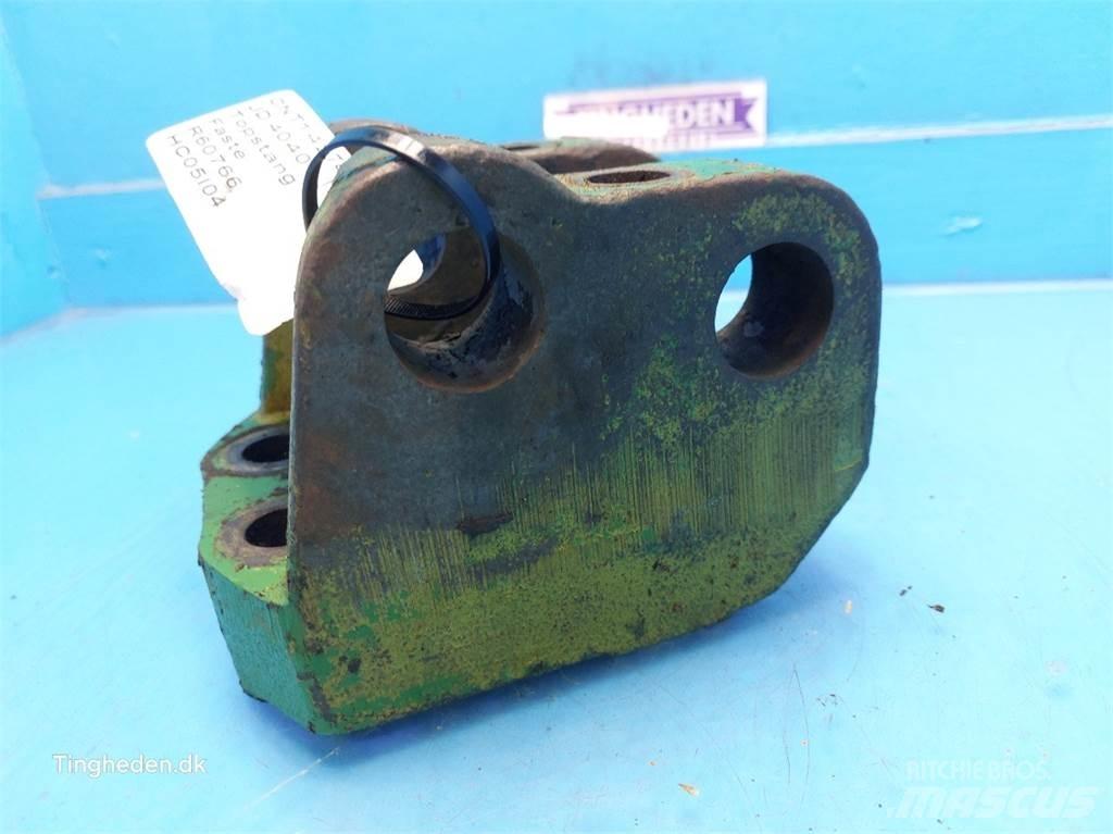 John Deere 4040 Ostala dodatna oprema za traktore