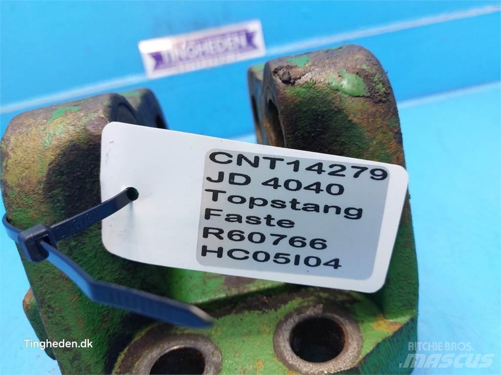 John Deere 4040 Ostala dodatna oprema za traktore