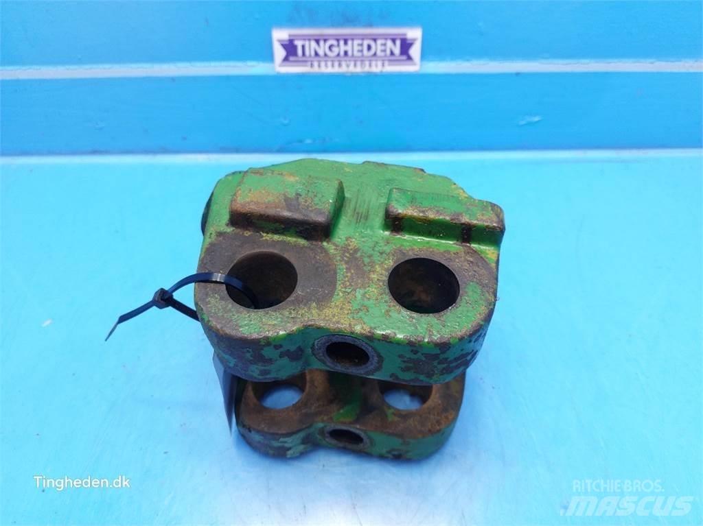 John Deere 4040 Ostala dodatna oprema za traktore
