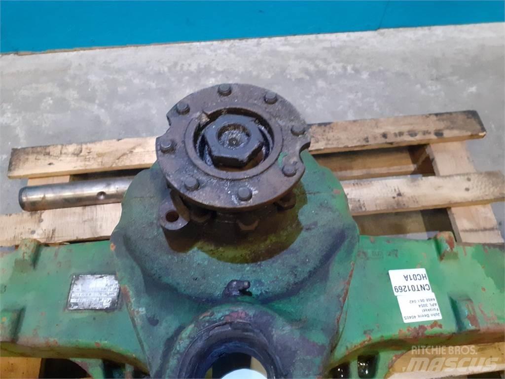 John Deere 4040S Ostala dodatna oprema za traktore