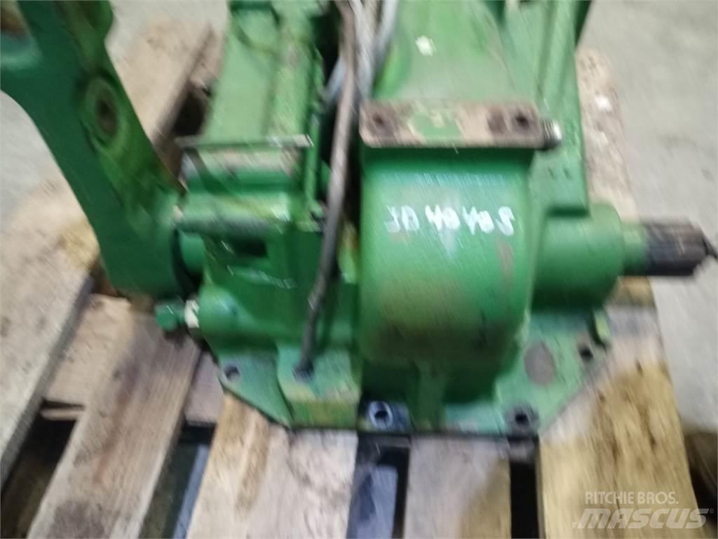 John Deere 4040S Ostala dodatna oprema za traktore
