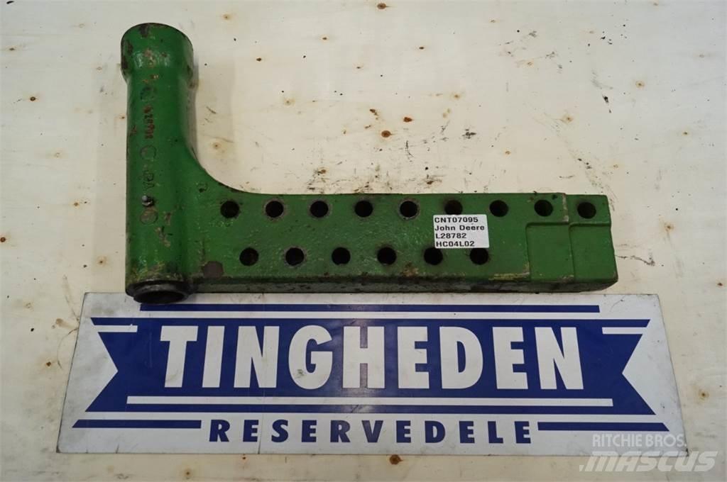 John Deere 4230 Ostala dodatna oprema za traktore