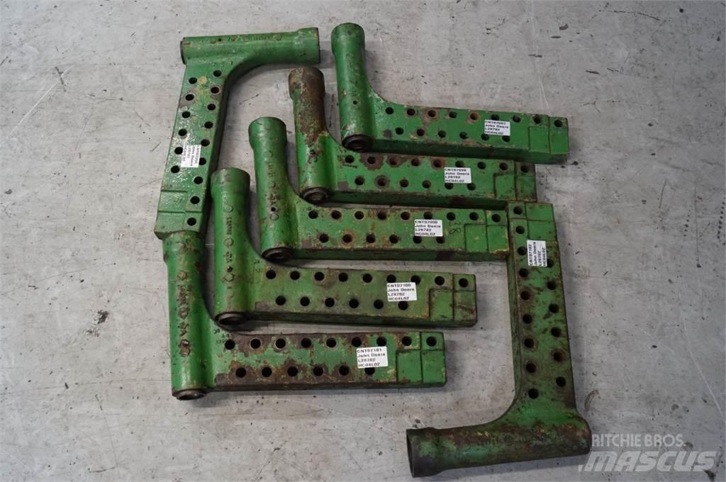 John Deere 4230 Ostala dodatna oprema za traktore