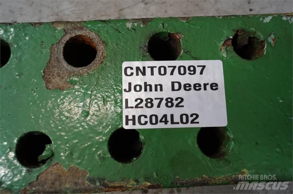 John Deere 4230 Ostala dodatna oprema za traktore