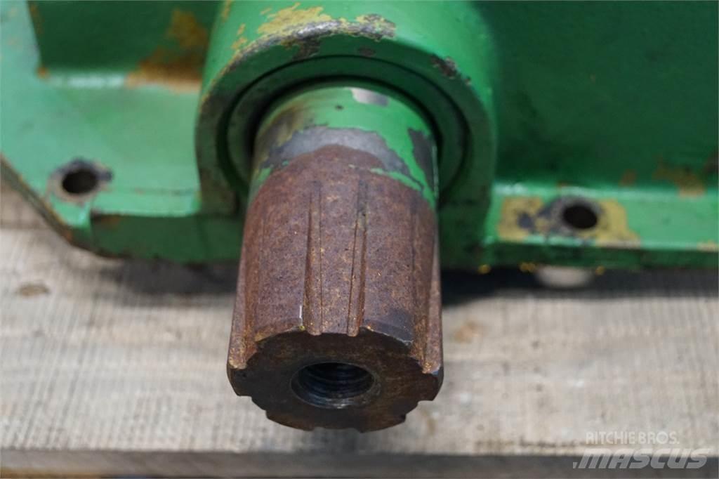 John Deere 4240 Ostala dodatna oprema za traktore