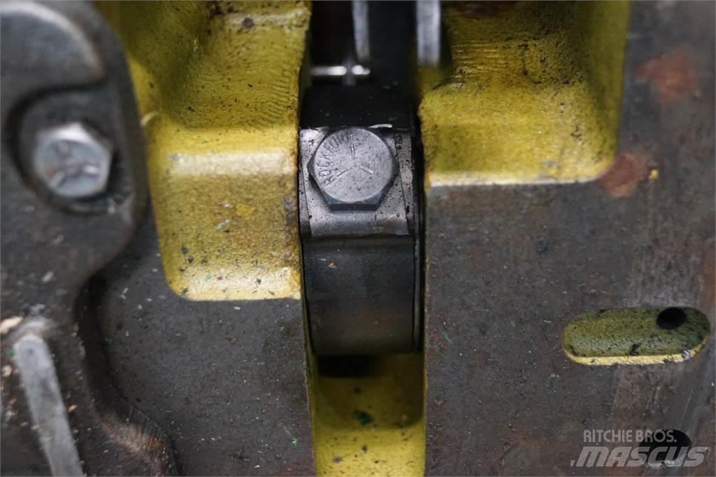 John Deere 4240 Ostala dodatna oprema za traktore