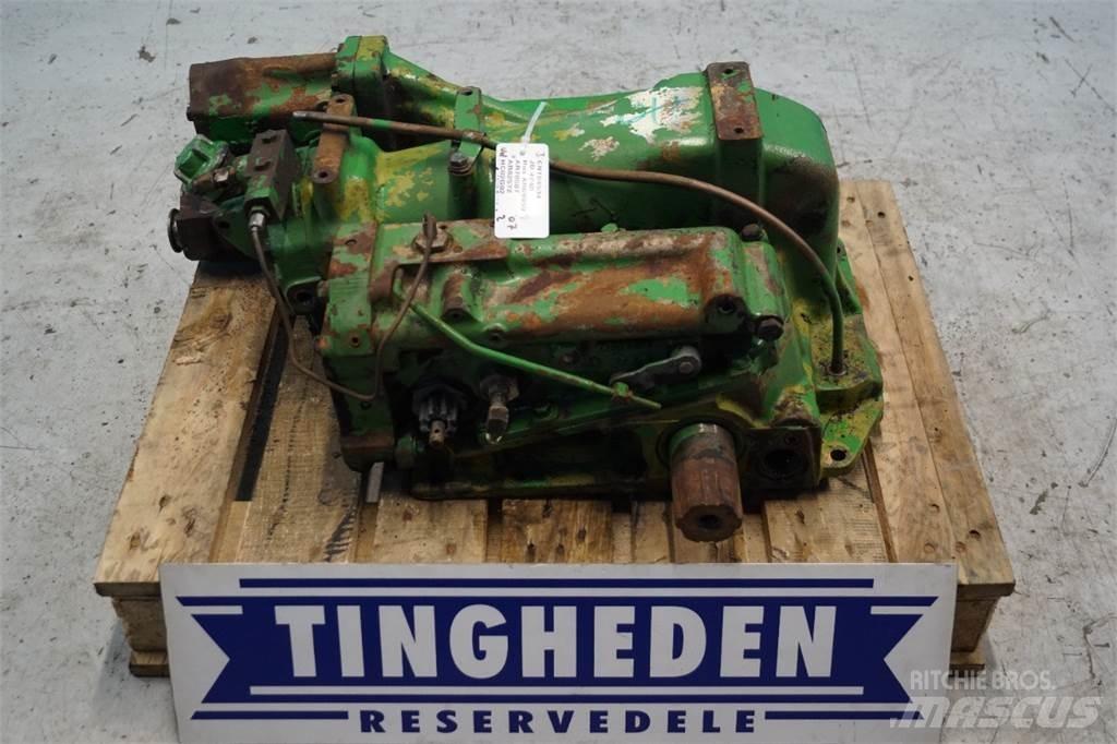 John Deere 4240 Ostala dodatna oprema za traktore
