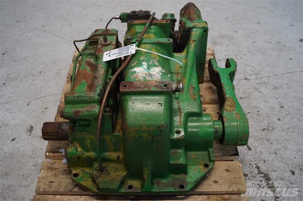 John Deere 4240 Ostala dodatna oprema za traktore