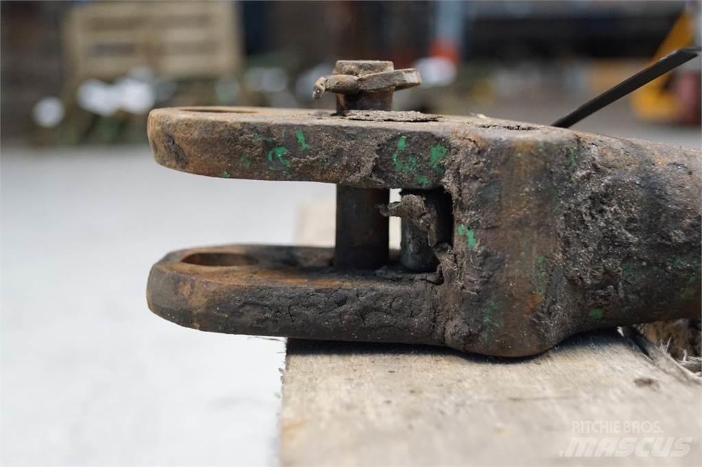 John Deere 4240 Ostala dodatna oprema za traktore