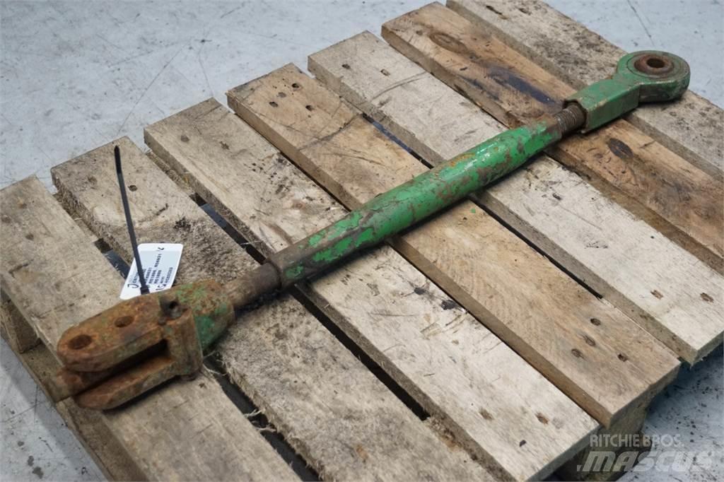 John Deere 4240 Ostala dodatna oprema za traktore